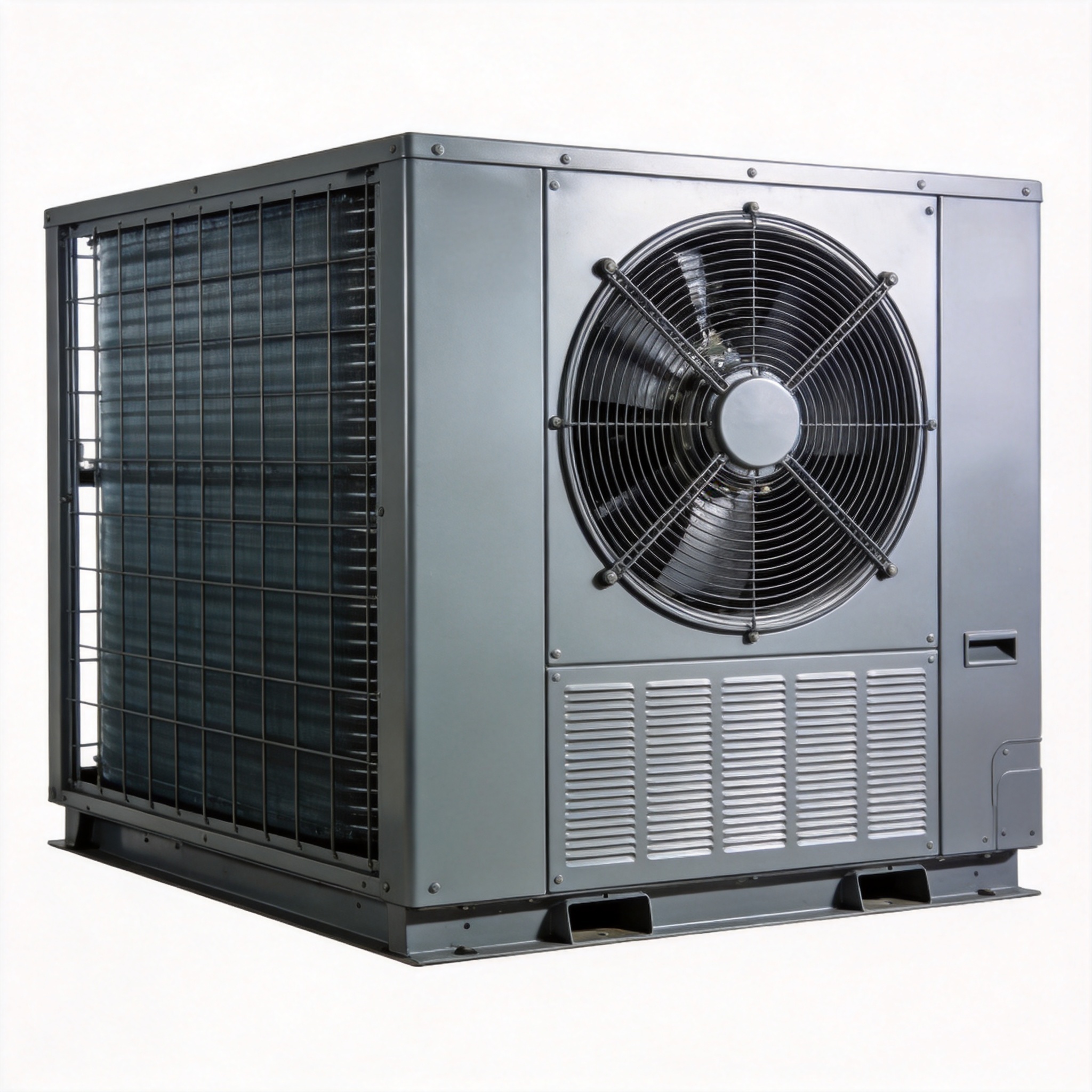 Glacier Central 24 - Premium All Products | CoolZone